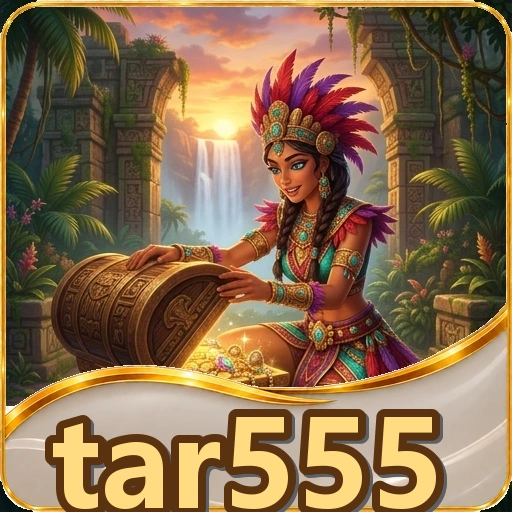 Ikon tar555 untuk ringkasan panduan APK v4.7.5